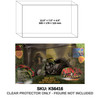 NECA Teenage Mutant Ninja Turtles Biker Raph