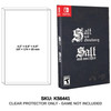 Salt Sacrifice Salt Sanctuary Dual Pack Switch Limited Run