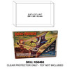 Tyco Dino Riders Quetzalcoatlus 1987