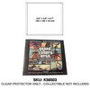 Rockstar Games Grand Theft Auto San Andreas 2CD Soundtrack