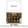 Cell Dragon Ball Z Full Color Battle Figure