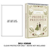 Pride and Prejudice 20th Anniversary 4K UHD Collector's Edition