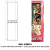 Mattel Barbie Tropical Doll