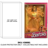 Mattel Barbie Peaches n Cream Doll