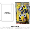 52Toys BeastBox BB-01 Dio Lite Edition Collectible Display Model