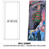 Freddy Krueger Nightmare on Elm St Nightmare Feddy Figure