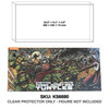 NECA Teenage Mutant Ninja Turtles Return to New York