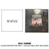 Pulp Different Class 30th Anniversary Edition Vinyl