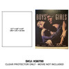 Bryan Ferry Boys and Girls Blu-ray Audio