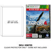 Microsoft Far Cry 4 Xbox 360 Blood Ruby Edition
