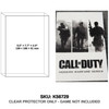 Microsoft Call of Duty Modern Warfare Xbox 360 Collection