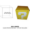 Nintendo Super Mario Bros. Question Block Toy