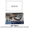 Fisher PCD-5 Personal Compact Disc Player
