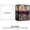 Emmanuelle Saga Erotica Collection Blu-ray