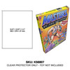 Masters of the Universe Colorforms Adventure Set