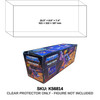 Fright Fighter Masters of the Universe 1986 Vehicle