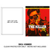 The Killer 4K Blu-ray