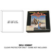 NEC Ultima PC-8801 Classic RPG Video Game