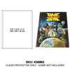 Time Zone On-Line Systems Apple II Game