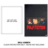Pulp Fiction Collectors Edition Blu-ray