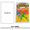 CA Reed G.I. Joe Party Bags
