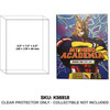 Funimation My Hero Academia Blu-ray Season Two Part One