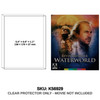 Waterworld 3-Disc Limited Edition Blu-ray
