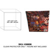 Bandai Dragon Ball Figuarts Zero Goku Action Figure