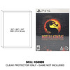 Mortal Kombat Legacy Kollection PS5 Deluxe Edition