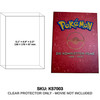 Bandai Pokemon The Complete Movies 1998-2020