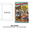 Scrooge McDuck Gumball Machine Coin Bank
