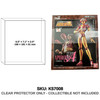 Bandai Soul of Chogokin GX-08 Aphrodai A