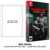 Terrifier The Arcade Game Switch Artcade Collectors Edition