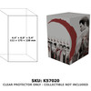 Yakuza Commemorative Slipcase PS4