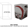 Limited Run Games Yakuza Commemorative Slipcase PS4
