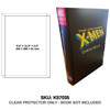 Marvel X-Men Omnibus Book Collection