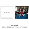 Mattel Stranger Things Little People