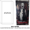 NECA Terrifier MDS Roto Plush Doll