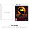 NECA Mortal Kombat Legacy Kollection Deluxe Edition PS5 UK Version