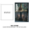 The Last of Us Part II 2-Sided Puzzle