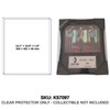 Star Trek Plaque
