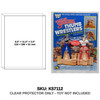 WWE Thumb Wrestlers