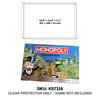 Hasbro Monopoly Balenciaga Edition Board Game