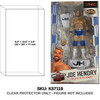 Joe Hendry TNA Unsanctioned Figure