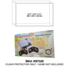Super Creation Video Game Console