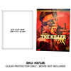 Hong Kong Cinema The Killer Blu-ray