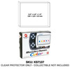 WonderSwan Color Crystal Black Handheld Console