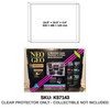 SNK Neo Geo AES Gold System Console Box