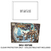 Mega Bloks World of Warcraft Sindragosa The Lich King