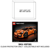 LEGO Technic 911 GT3 RS 42056